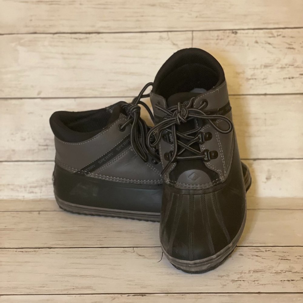 Sperry‎ Big Kid's Bowline Storm Boot Size 5